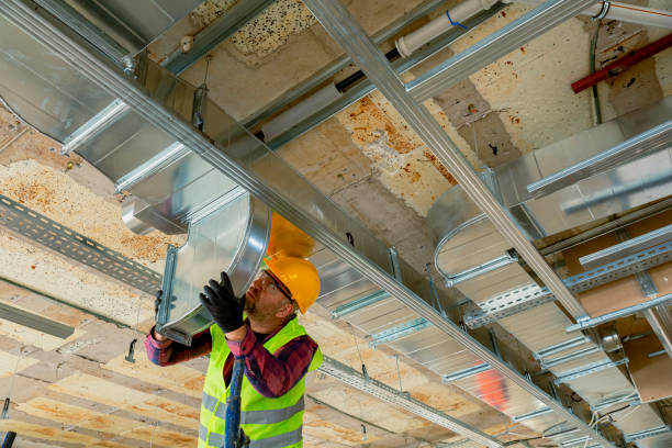 Best HVAC Companies Near Me  in Jefferson City, TN